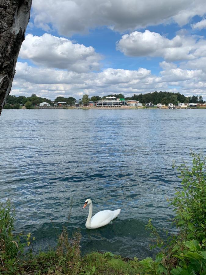 Holiday Home Breaks At Tattershall Lakes Lincoln Exterior photo